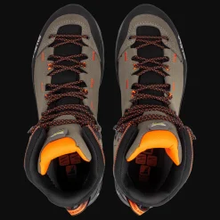 MTN Trainer 2 Mid GTX Bungee/Blk