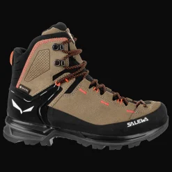 MTN Trainer 2 Mid GTX W Bungee/Blk