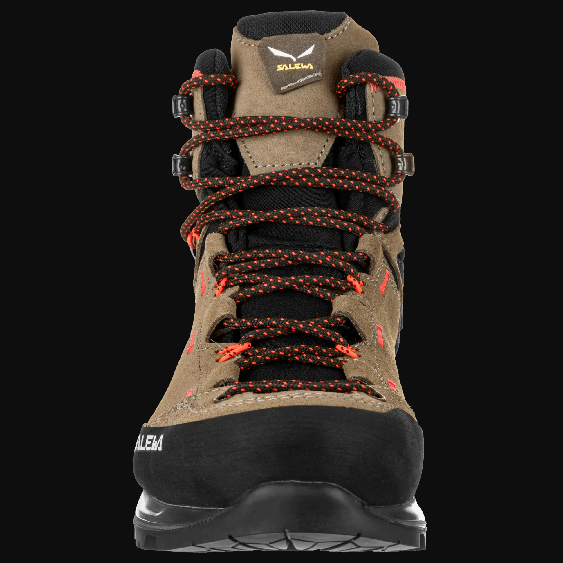 MTN Trainer 2 Mid GTX W Bungee/Blk