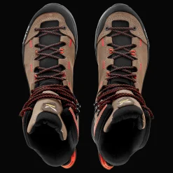 MTN Trainer 2 Mid GTX W Bungee/Blk