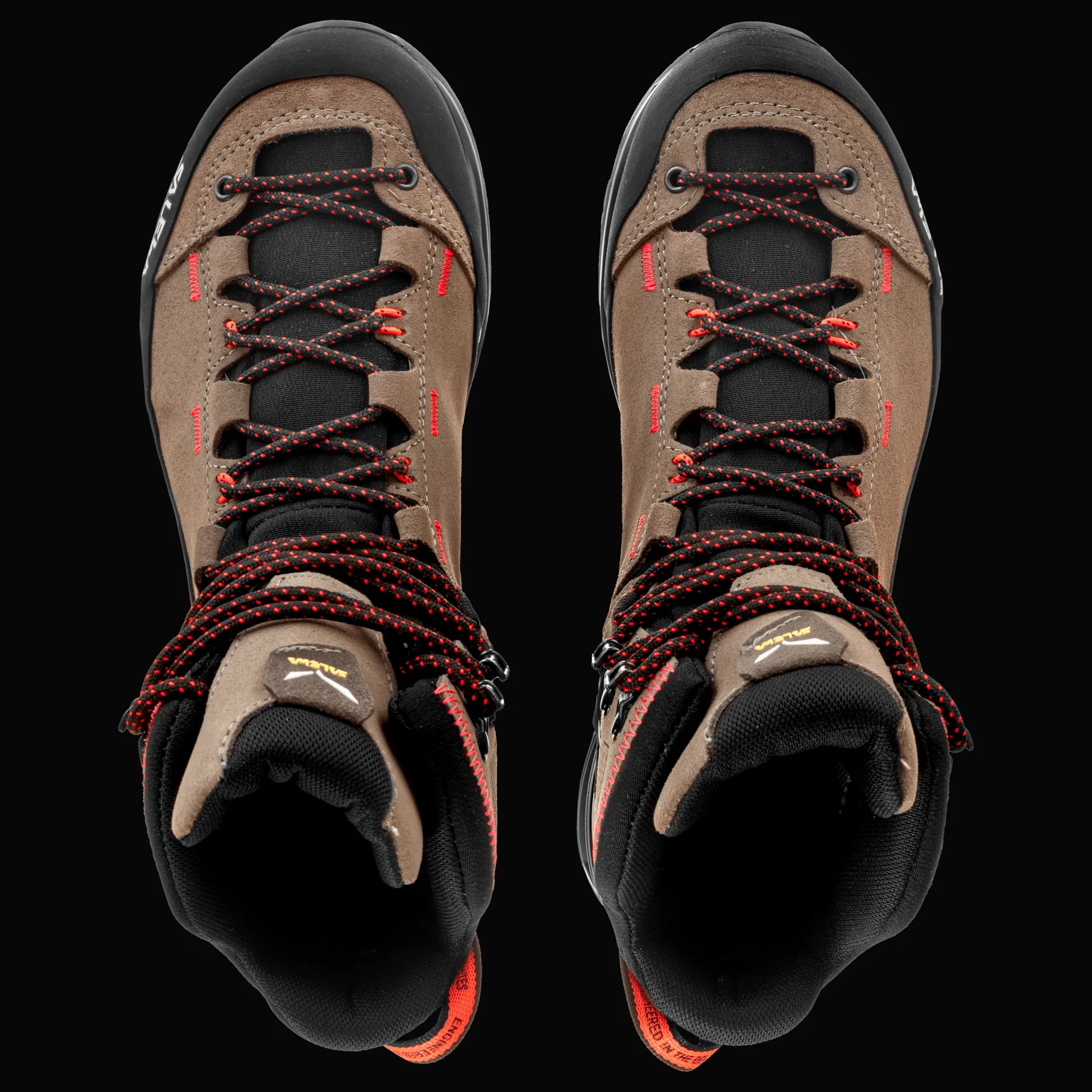 MTN Trainer 2 Mid GTX W Bungee/Blk