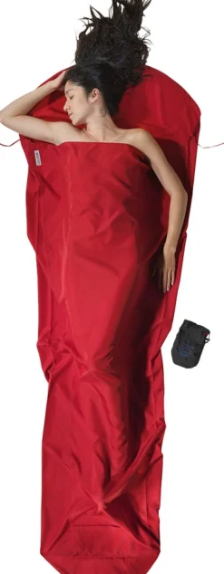 MummyLiner Microfaser