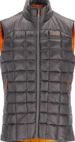 Mythic Vest Graphene