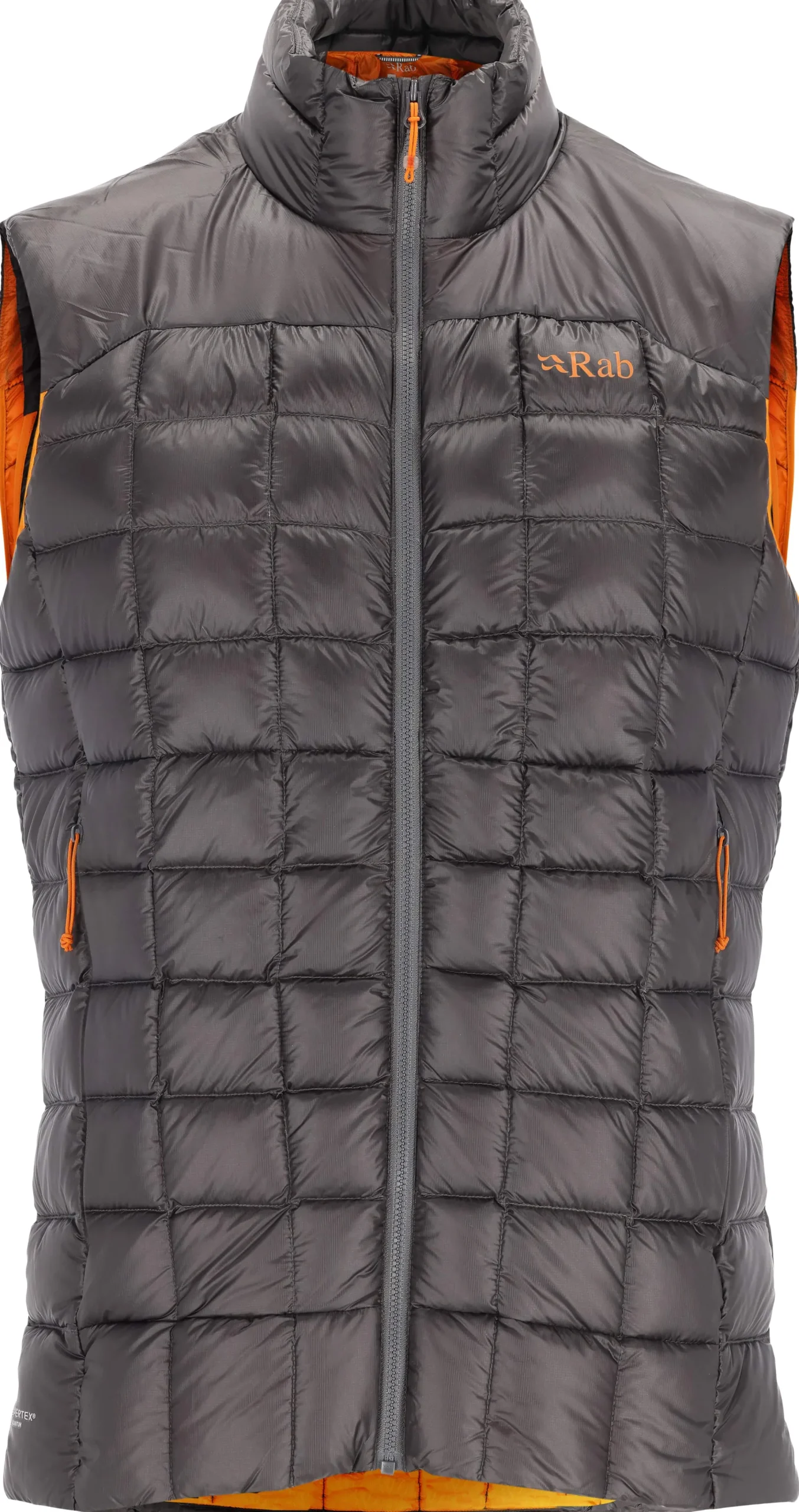 Mythic Vest Graphene