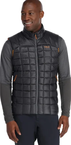 Mythic Vest Graphene