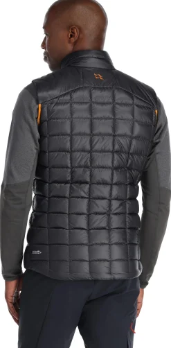 Mythic Vest Graphene