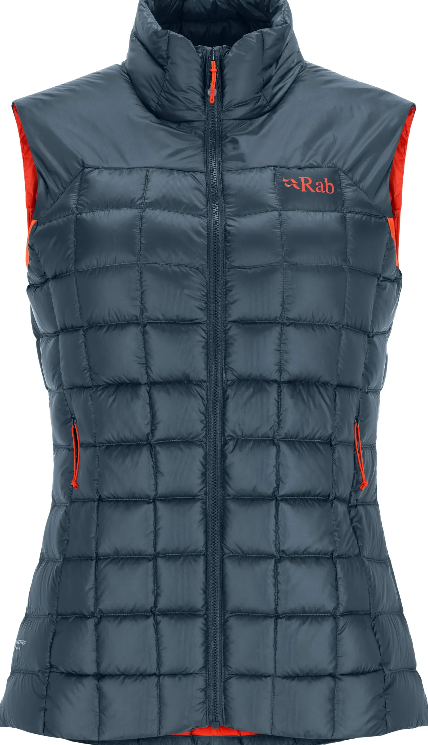 Mythic Vest Wmns Orion Blue