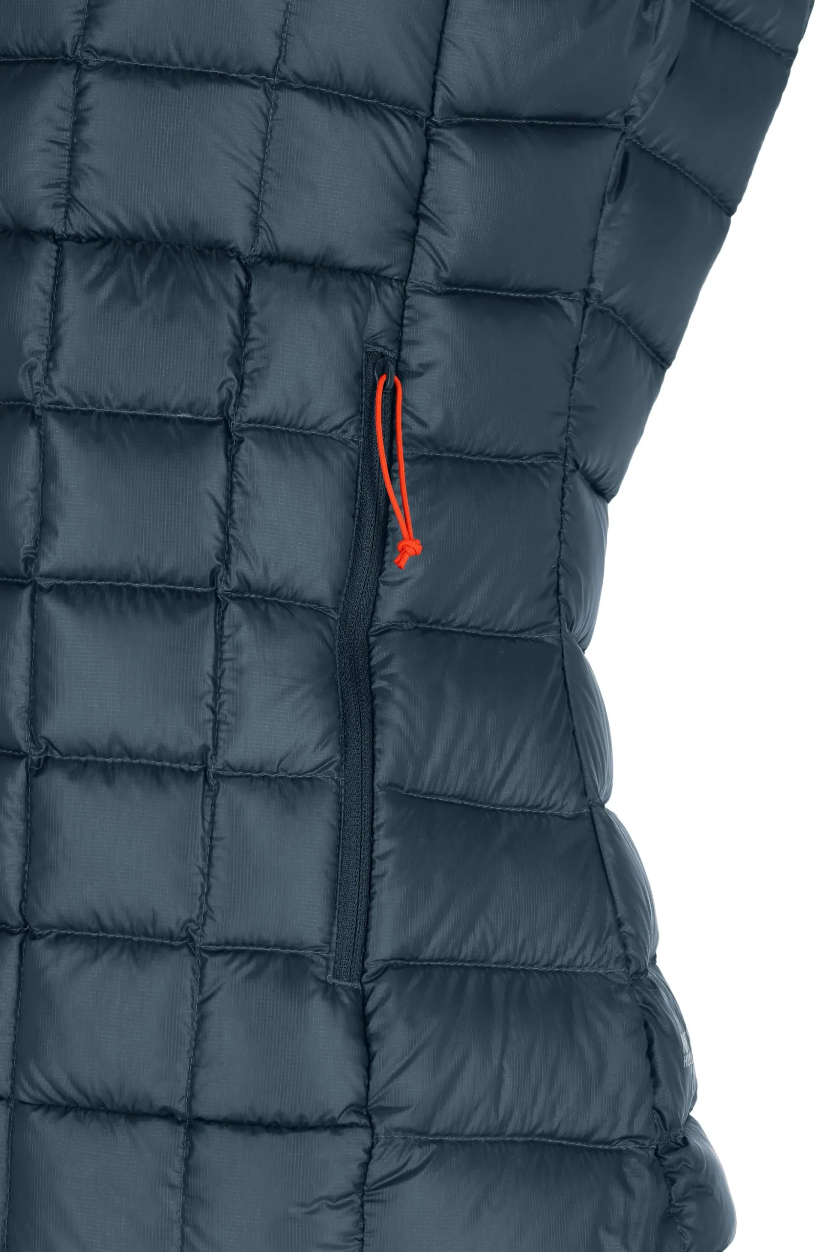 Mythic Vest Wmns Orion Blue