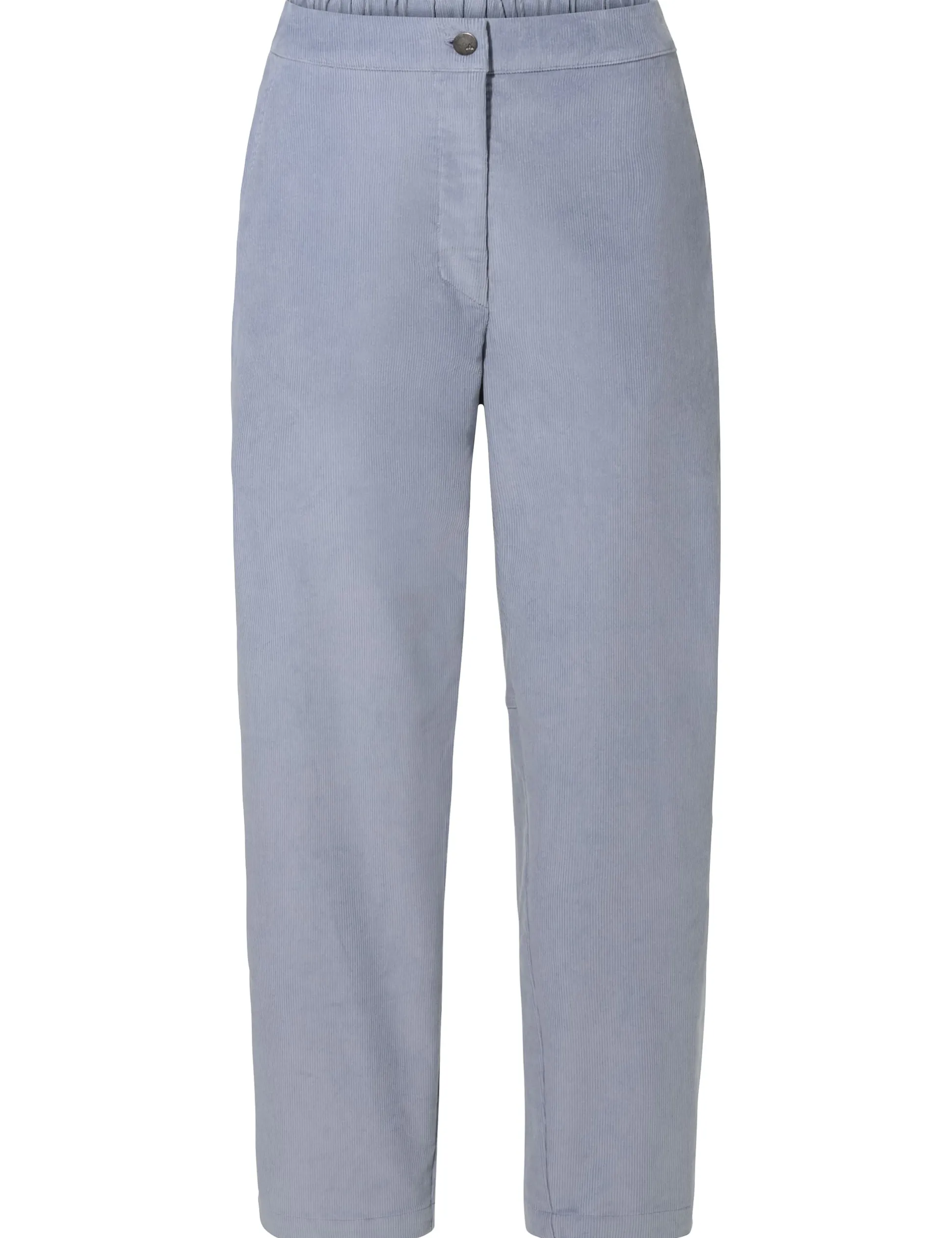 Najun Cord Pants Dark Iris