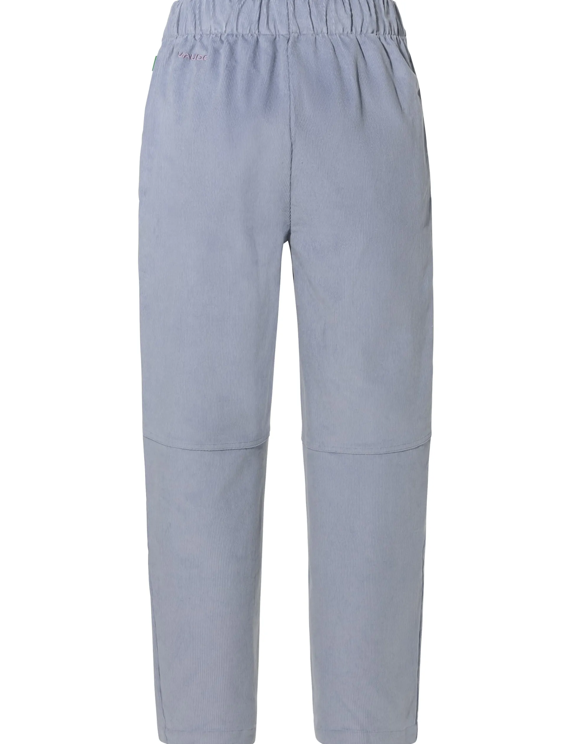 Najun Cord Pants Dark Iris