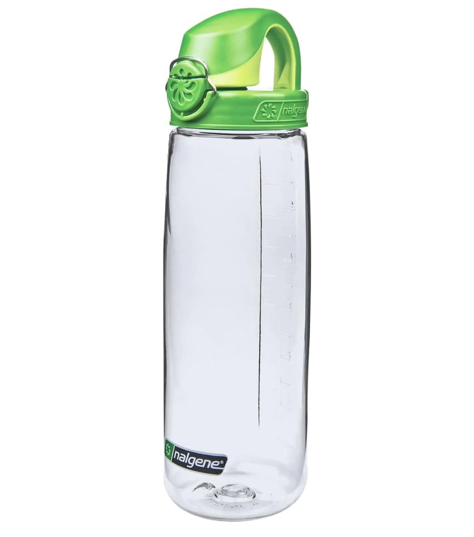 Nalgene Everyday Otf 0,65L Trans./Grün S