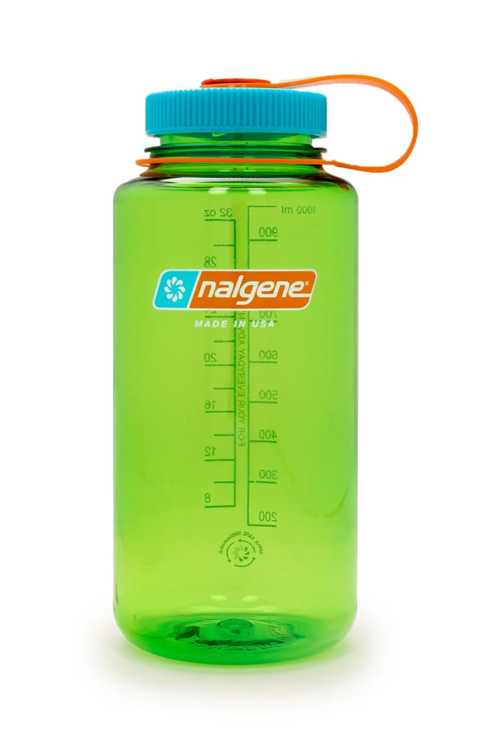 Nalgene Everyday Weithals 1 Liter