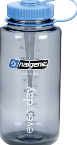 Nalgene Everyday Weithals 1 Liter