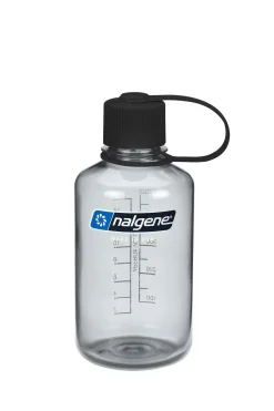 Nalgene Trinkflasche 'EH Sustain' Grau - 0,5 L