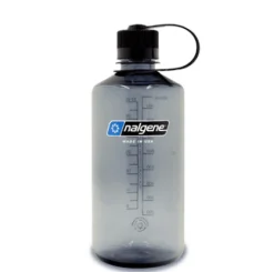 Nalgene Trinkflasche 'EH Sustain' - 1 L grau