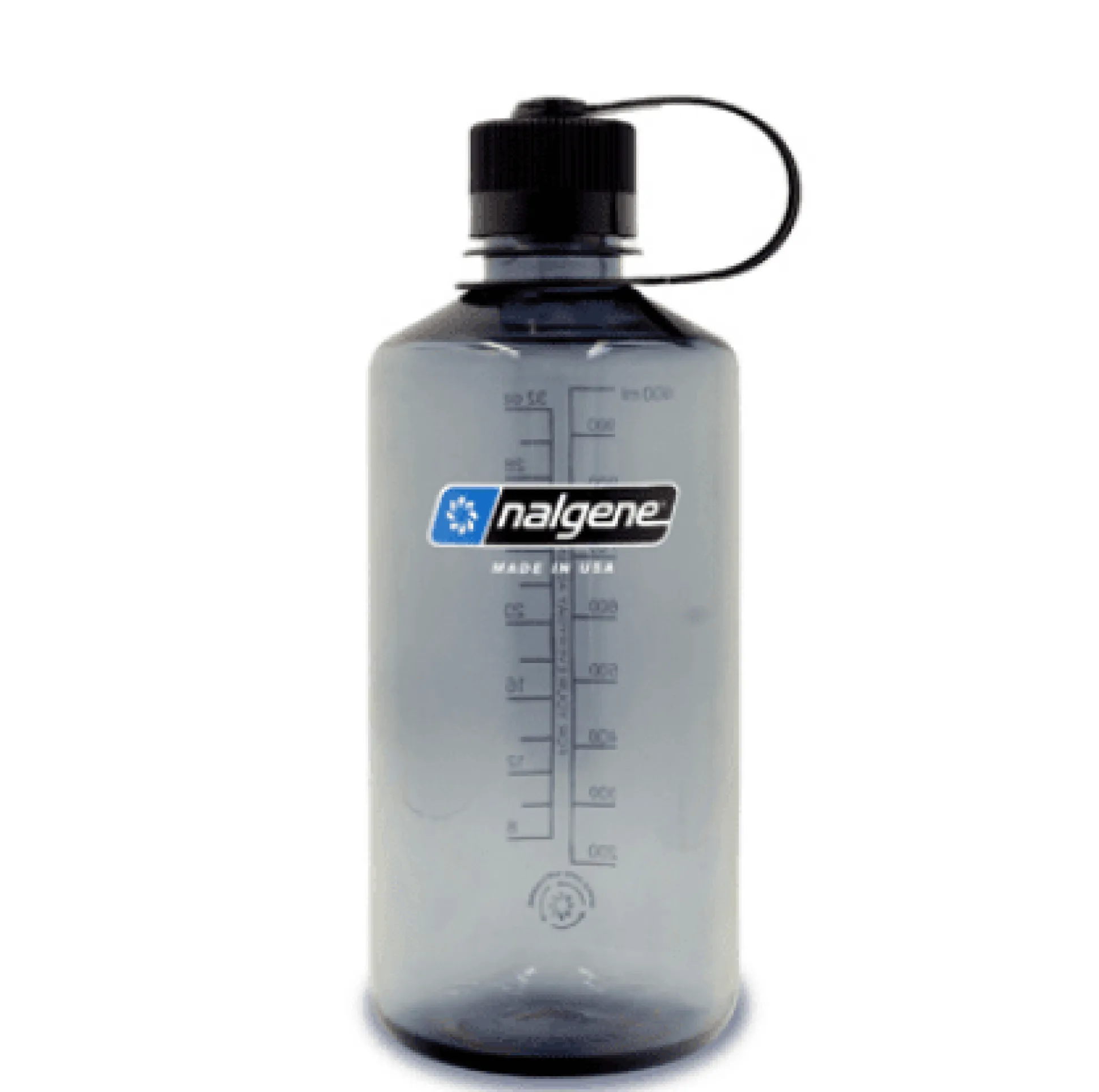Nalgene Trinkflasche 'EH Sustain' - 1 L grau