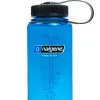 Nalgene Trinkflasche 'WH Sustain' Blau 0,5 L