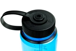 Nalgene Trinkflasche 'WH Sustain' Blau 0,5 L