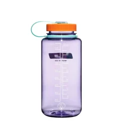 Nalgene Trinkflasche 'WH Sustain' Amethyst 1 L