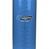 Nalgene Trinkflasche 'WH Silo Sustain' Blau 1,5 L