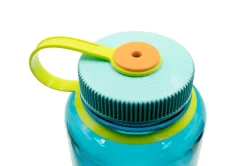 Nalgene Trinkflasche 'WH Sustain' Cerulean 1 L