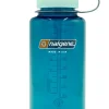 Nalgene Trinkflasche 'WH Sustain' Trout - 1 L