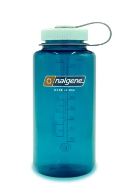 Nalgene Trinkflasche 'WH Sustain' Trout - 1 L