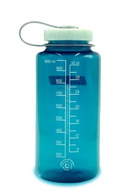 Nalgene Trinkflasche 'WH Sustain' Trout - 1 L