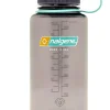 Nalgene Trinkflasche 'WH Sustain' Aubergine 1 L