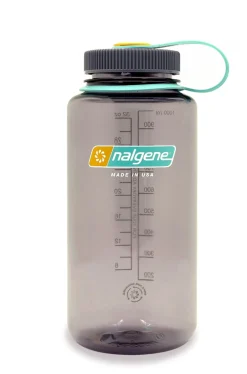 Nalgene Trinkflasche 'WH Sustain' Aubergine 1 L