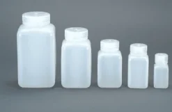 Nalgene Weithalsflasche Quader