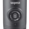 Nanopresso - Grey