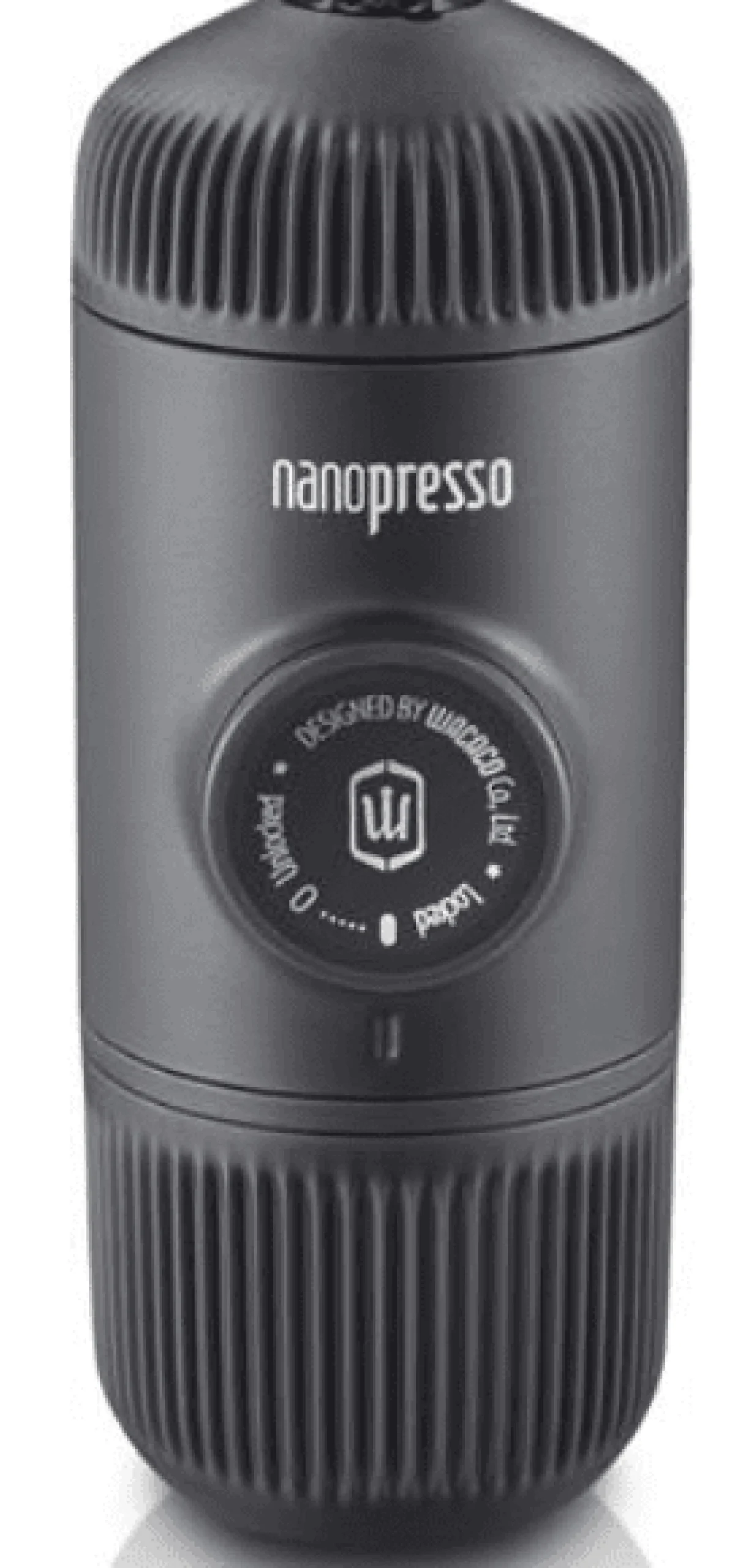Nanopresso - Grey