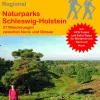 Naturparks Schleswig-Holstein