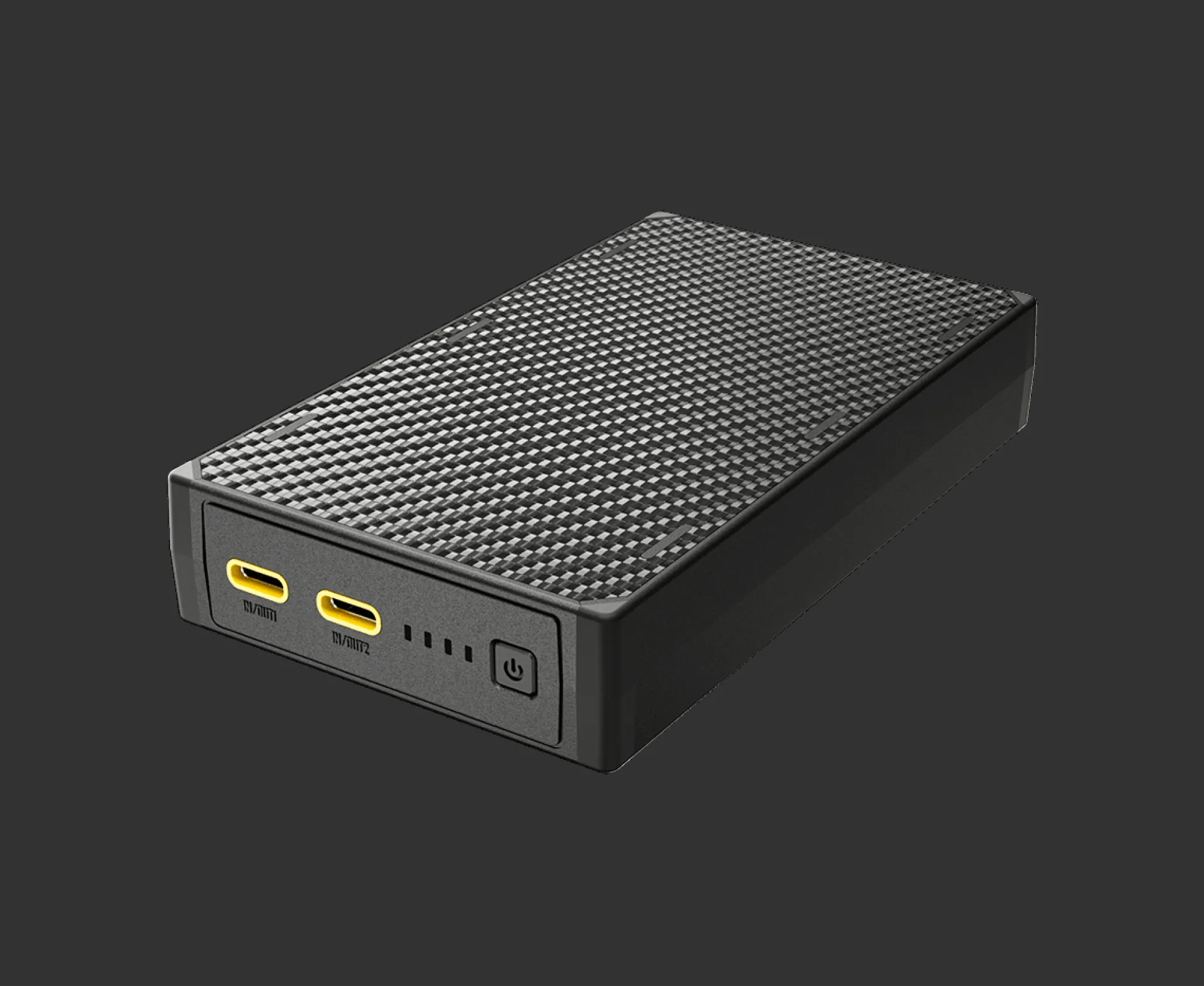 NB20000 Gen3 Powerbank