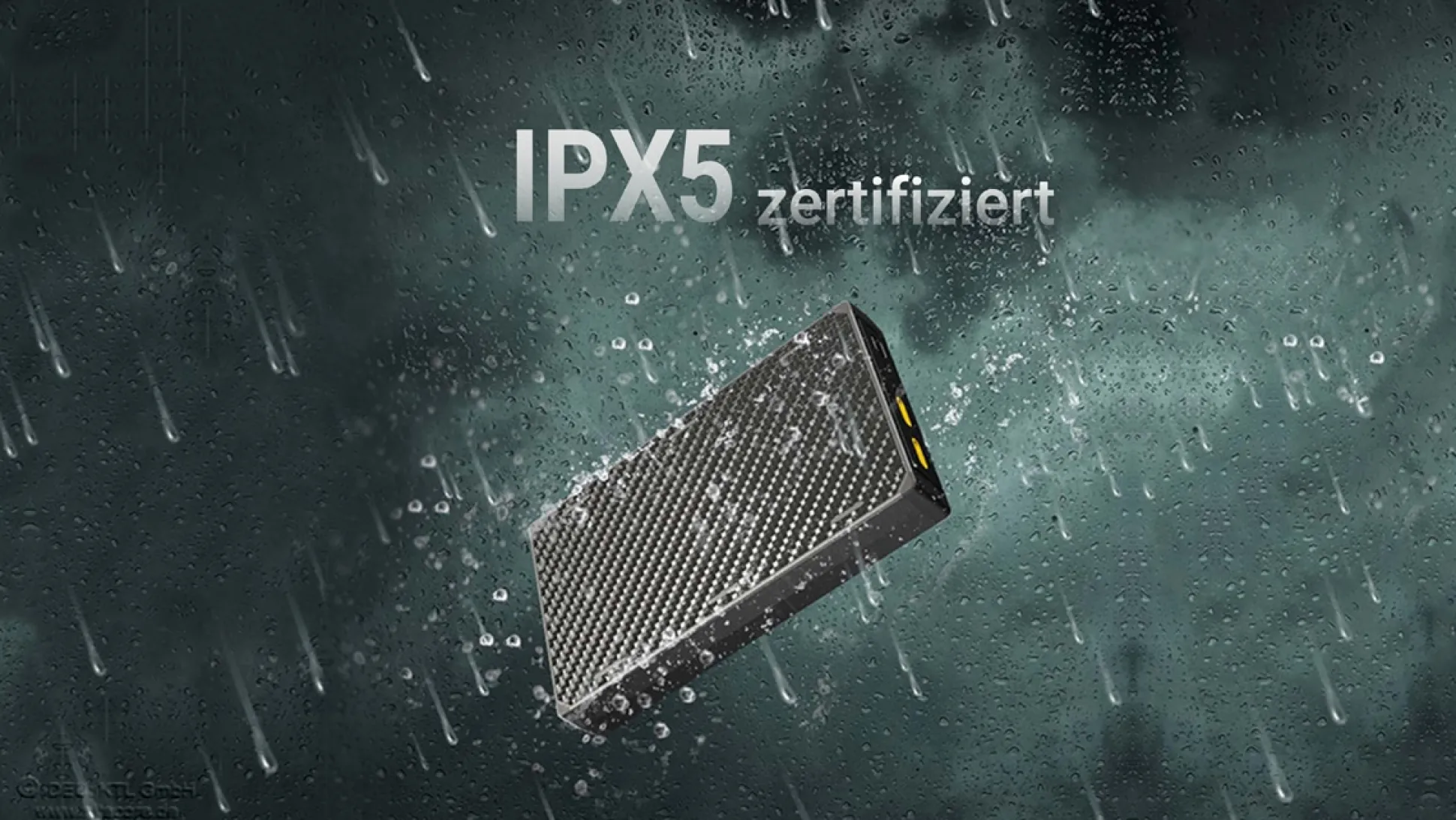 NB20000 Gen3 Powerbank