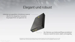 NB20000 Gen3 Powerbank