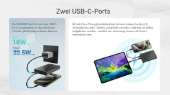 NB20000 Gen3 Powerbank