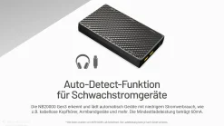 NB20000 Gen3 Powerbank