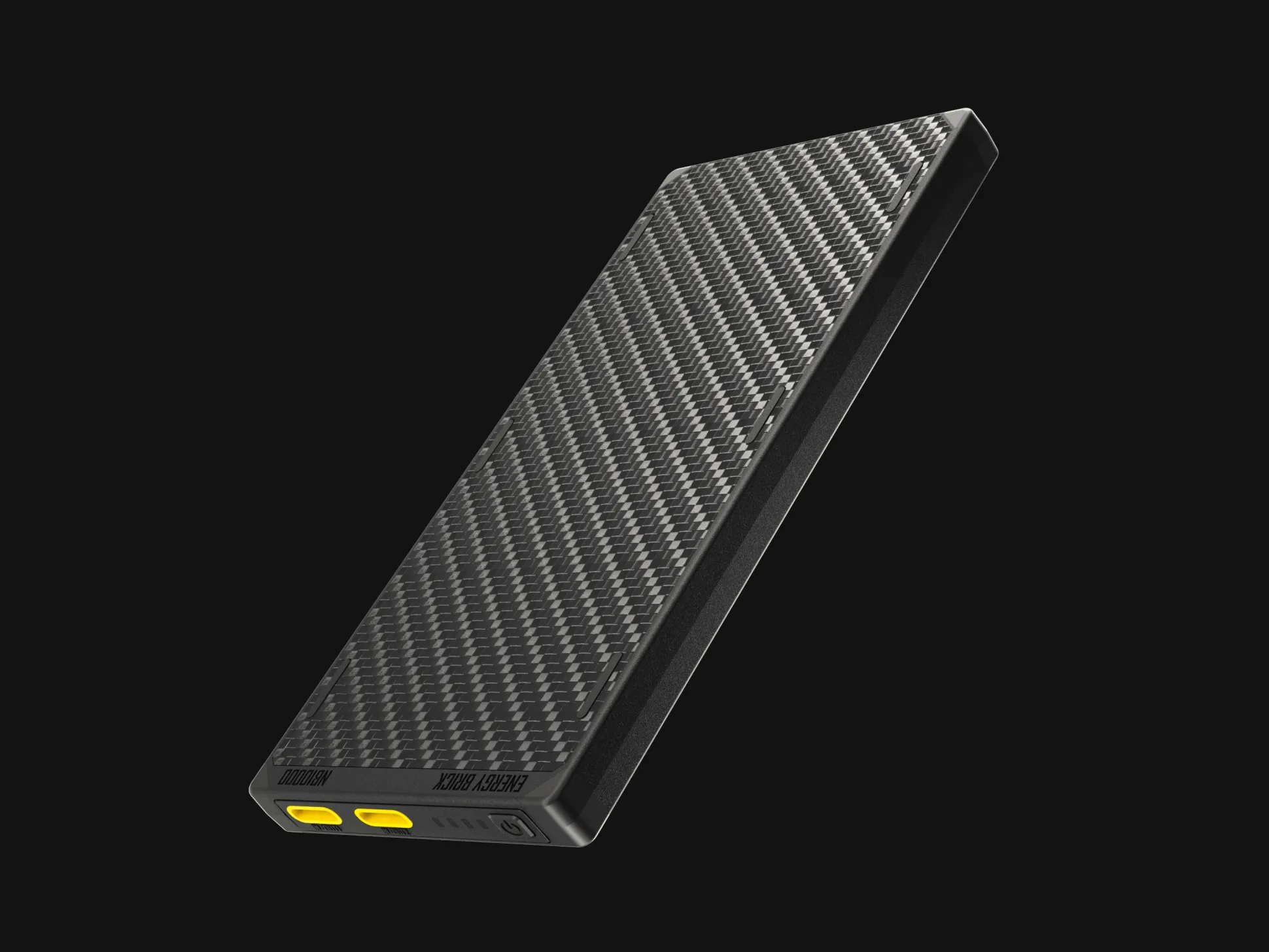 NB10000 Gen3 Powerbank