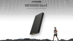 NB10000 Gen3 Powerbank