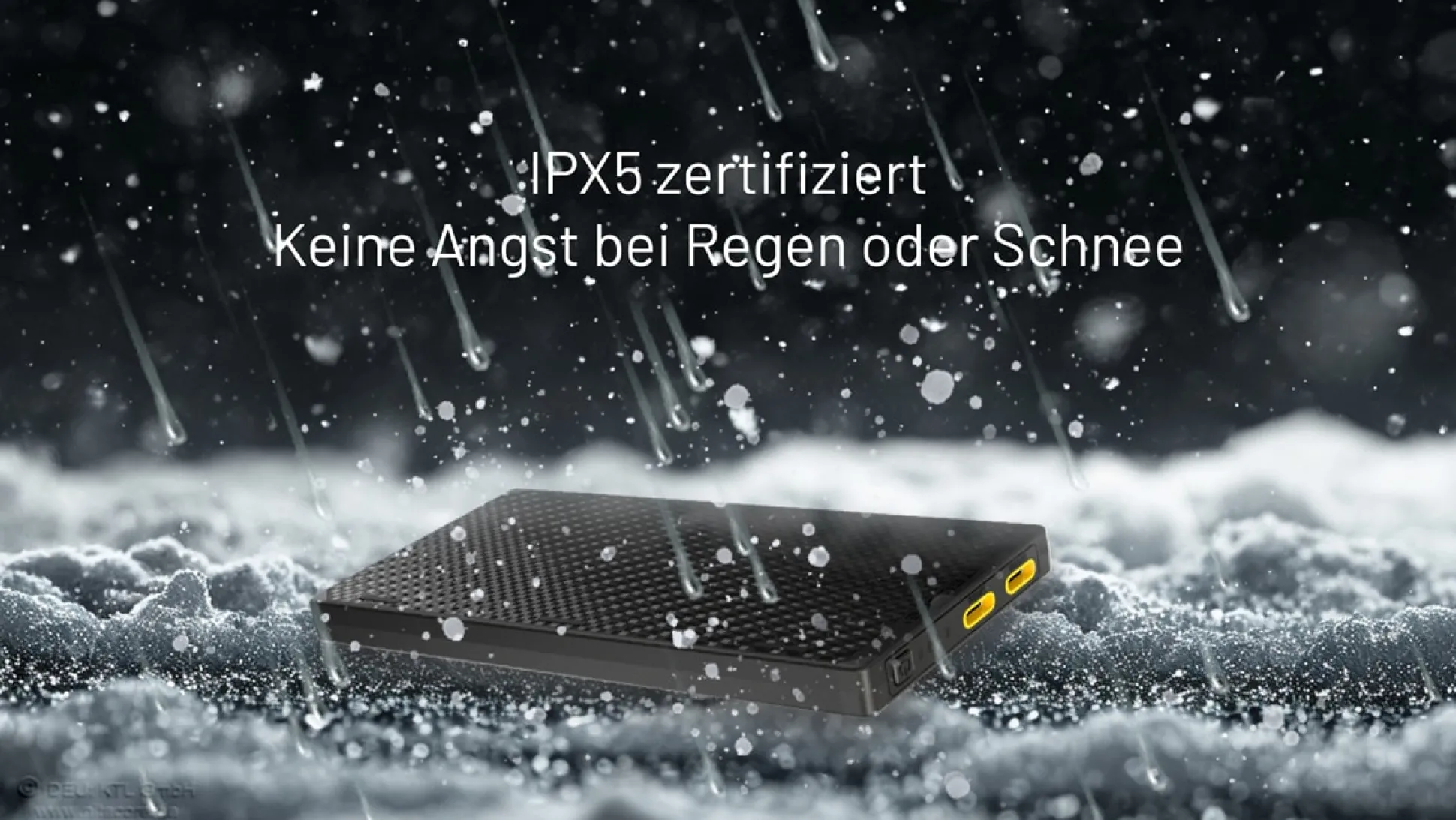 NB10000 Gen3 Powerbank