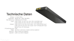 NB10000 Gen3 Powerbank