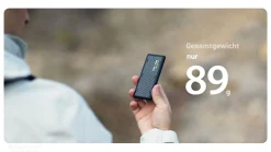 NBAir 5000 Powerbank