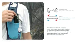 NBAir 5000 Powerbank