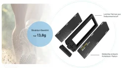 NBAir 5000 Powerbank