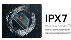 NBAir 5000 Powerbank