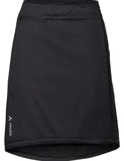 Neyland Padded Skirt W Black
