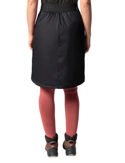 Neyland Padded Skirt W Black