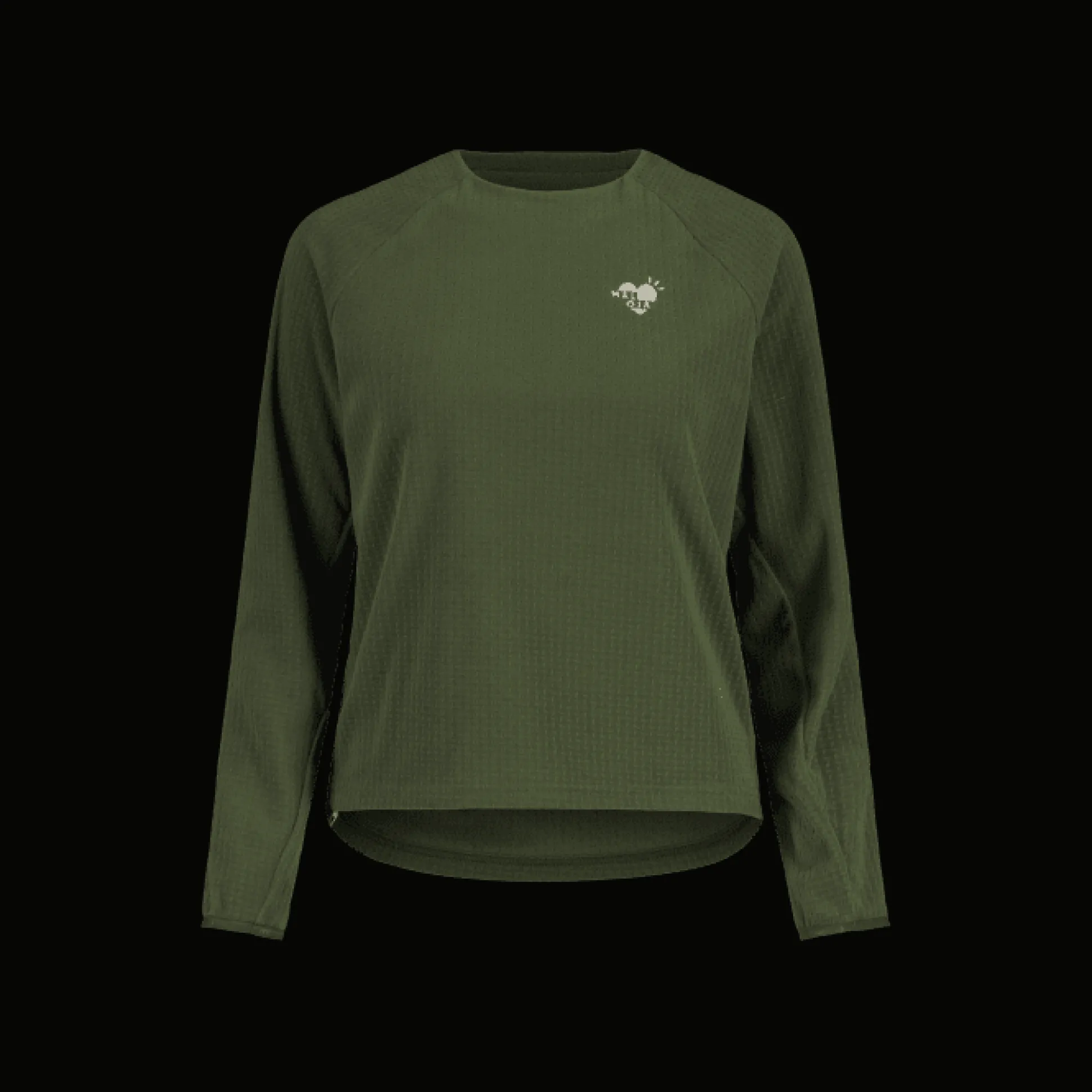 Nimonem. - Women - Alpine Woods